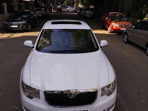 Used 2010 Skoda Superb MT for sale in Mumbai 