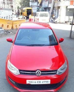 Used 2014 Volkswagen Polo Diesel Highline 1.2L MT for sale in Pune
