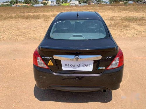 Used 2014 Nissan Sunny MT for sale in Tiruppur 