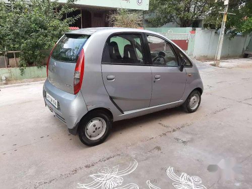 Used 2011 Tata Nano MT for sale in Vijayawada 