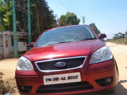 Used Ford Fiesta 2007 MT for sale in Coimbatore 