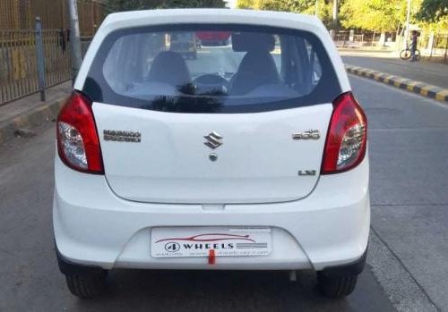 Maruti Suzuki Alto 800 LXI 2014 MT for sale in Mumbai