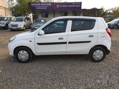 Used 2012 Maruti Suzuki Alto MT for sale in Aurangabad