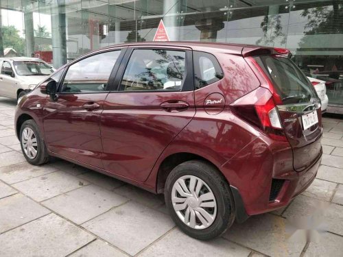 Used 2017 Honda Jazz S MT for sale in Chennai