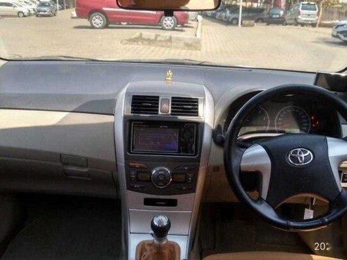 Toyota Corolla Altis D-4D J 2013 MT in Bangalore