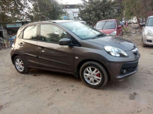 Used 2012 Honda Brio MT for sale in Gurgaon 