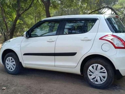 Used 2017 Maruti Suzuki Swift VXI MT for sale in Anand 