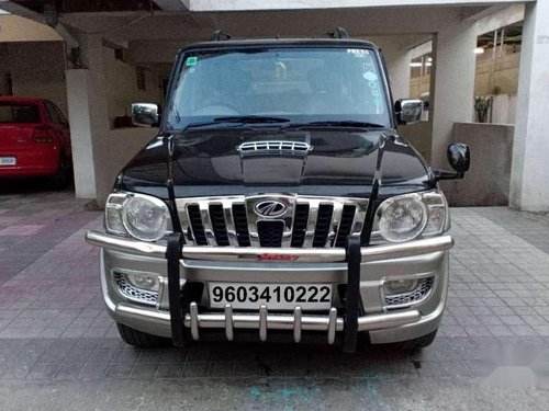 Used 2011 Mahindra Scorpio MT for sale in Hyderabad 