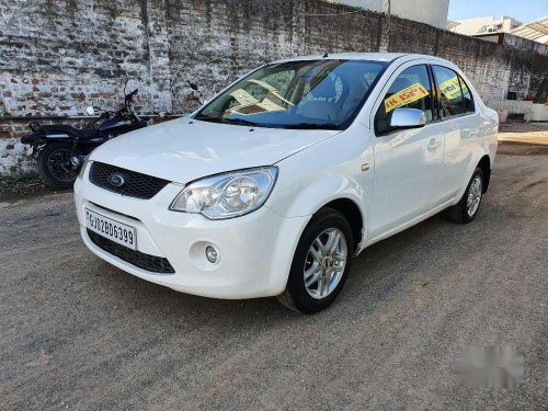 Used Ford Fiesta Classic SXi 1.4 TDCi, 2011, Diesel MT in Ahmedabad 