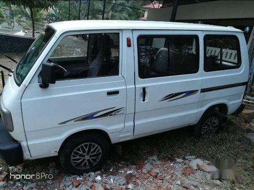 Used 2006 Maruti Suzuki Omni MT for sale in Kottayam  