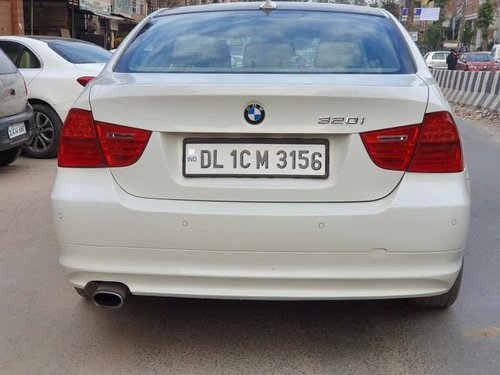 Used 2011 BMW 3 Series 2005-2011 AT for sale in New Delhi