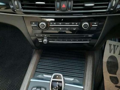 Used 2015 BMW X5 AT for sale in Faizabad 