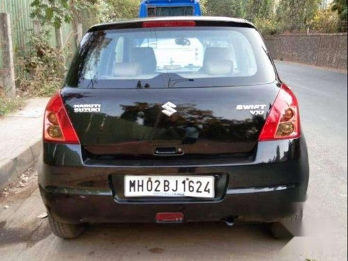 Used 2009 Maruti Suzuki Swift VXI MT for sale in Thane 