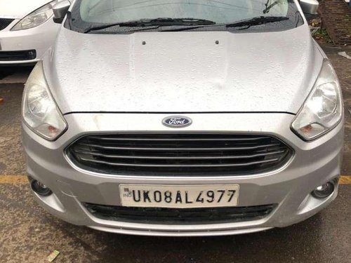 Ford Figo Aspire 2016 MT for sale in Haridwar