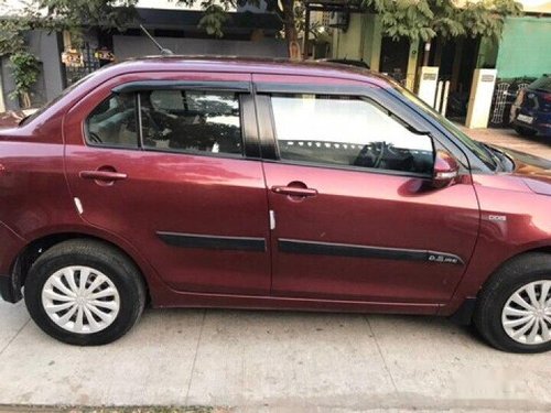 Maruti Suzuki Dzire VDI 2016 MT for sale in Chennai