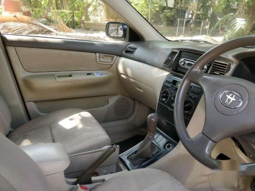 Used Toyota Corolla H1 2007 MT for sale in Mumbai 