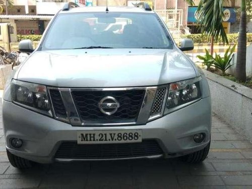 2014 Nissan Terrano MT for sale in Nagpur