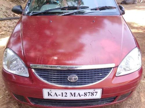 Used 2006 Tata Indica DLS MT for sale in Chitradurga 