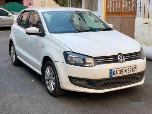 Used Volkswagen Polo 2014 MT for sale in Nagar 