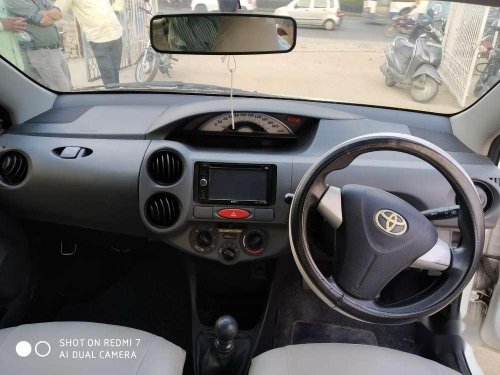 2012 Toyota Etios Liva GD MT for sale in Hyderabad