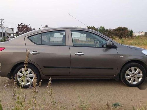 Used Nissan Sunny XL D 2012 MT for sale in Tiruppur 