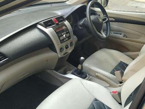 Honda City, 2009, Petrol MT for sale in Hyderabad