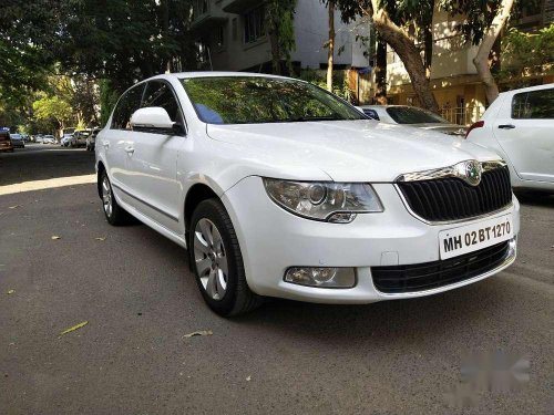 Used 2010 Skoda Superb MT for sale in Mumbai 