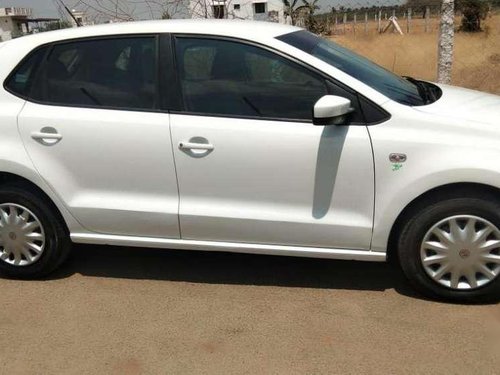 Used 2010 Volkswagen Polo MT for sale in Coimbatore 