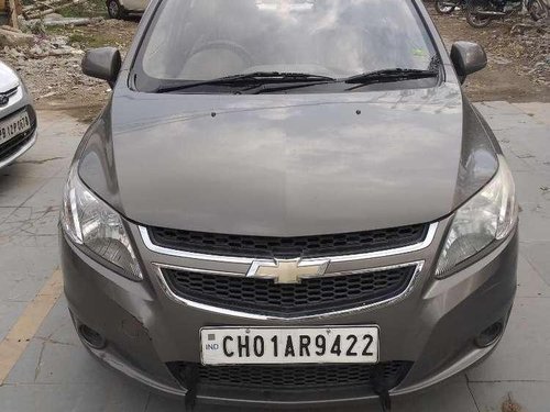 2013 Chevrolet Sail 1.2 LS MT for sale in Chandigarh