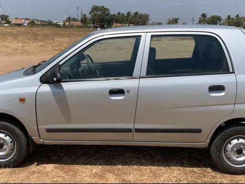 Used Maruti Suzuki Alto 2007 MT for sale in Tiruppur