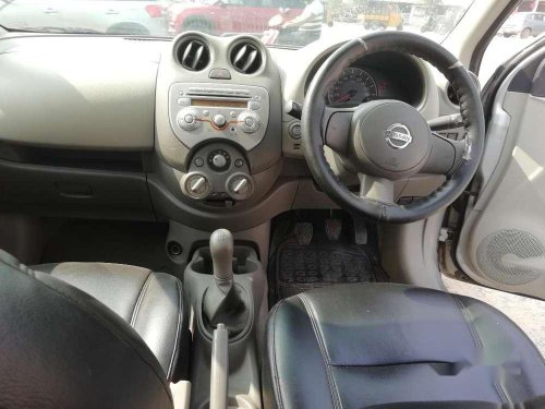 Nissan Micra Diesel 2012 MT for sale in Hyderabad