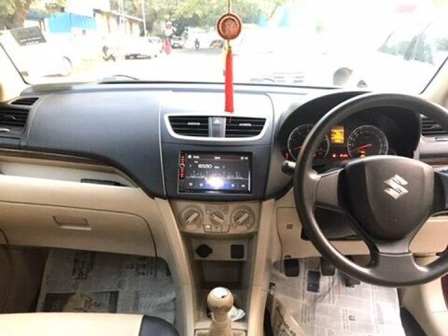 Maruti Suzuki Dzire VDI 2016 MT for sale in Chennai