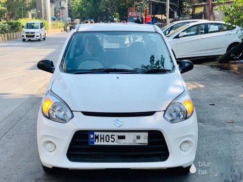 Maruti Suzuki Alto 800 CNG LXI 2017 MT for sale in Mumbai