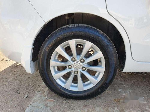 Used 2013 Maruti Suzuki Ertiga MT for sale in Ahmedabad 