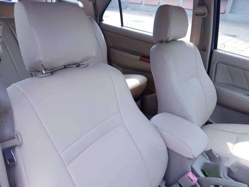 Used 2011 Toyota Fortuner MT for sale in Mumbai 