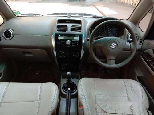 Used 2010 Maruti Suzuki SX4 MT for sale in Nashik 