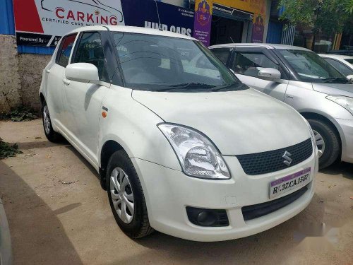 Used Maruti Suzuki Swift VDI 2010 MT for sale in Udaipur 