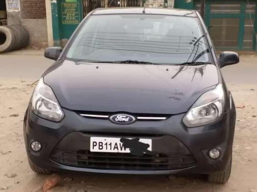 2012 Ford Figo MT for sale in Patiala