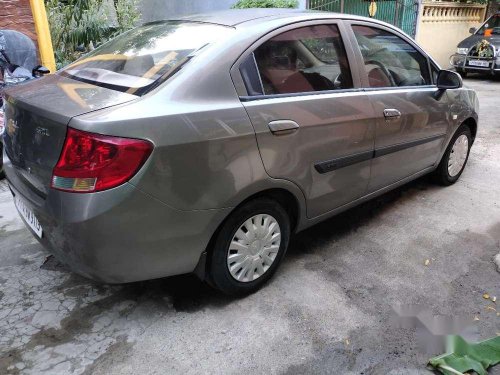 Chevrolet Sail 1.2 LS ABS, 2013, Diesel MT in Pondicherry