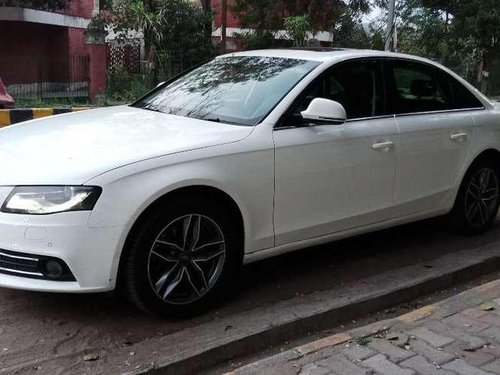 Used Audi A4 35 TDI Premium 2010 AT for sale in Lucknow 