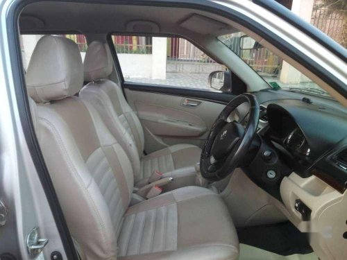 Maruti Suzuki Swift Dzire VXi 1.2 BS-IV, 2012, Petrol MT in Hyderabad