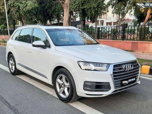 Audi Q7 3.0 TDI quattro Technology Pack, 2017, Diesel AT in Faizabad 