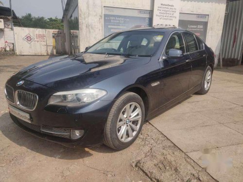 Used BMW 5 Series 2011 AT for sale in Mumbai 