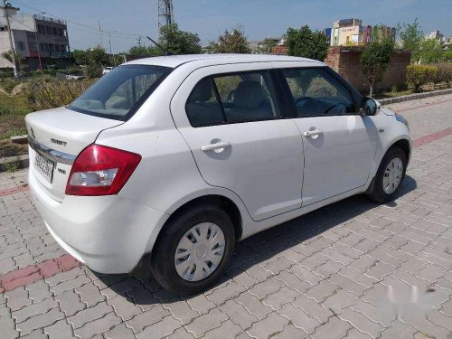 Used Maruti Suzuki Swift Dzire 2013 MT for sale in Amritsar 