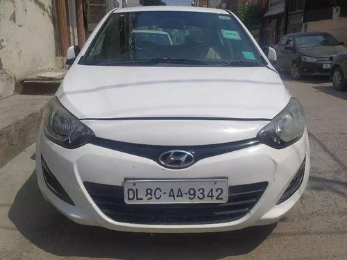 Used Hyundai i20 Magna 2013 MT for sale in Rohtak 