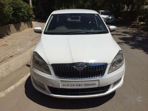 Used Skoda Rapid Elegance 1.6 TDI 2014, Diesel MT for sale in Nagar 