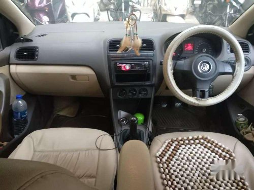 Used 2012 Volkswagen Vento MT for sale in Mumbai 