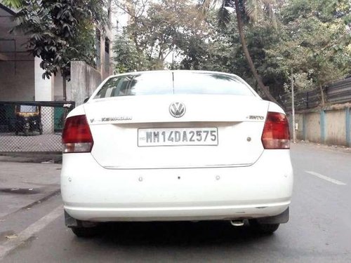 Volkswagen Vento Highline Automatic, 2011, Petrol AT for sale in Mumbai 