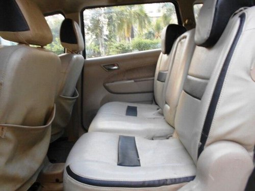 2014 Maruti Ertiga ZDI MT for sale in Mumbai