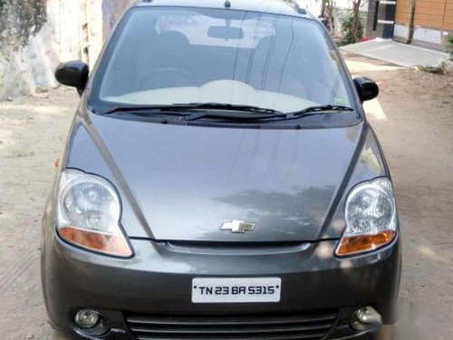 Used Chevrolet Spark 1.0 2012 MT for sale in Erode 